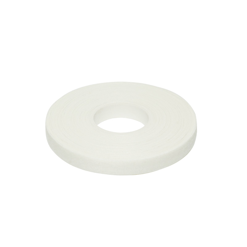 Hvid Rayon fingertape